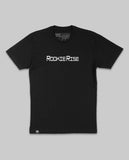 Rookland T-Shirt  Black