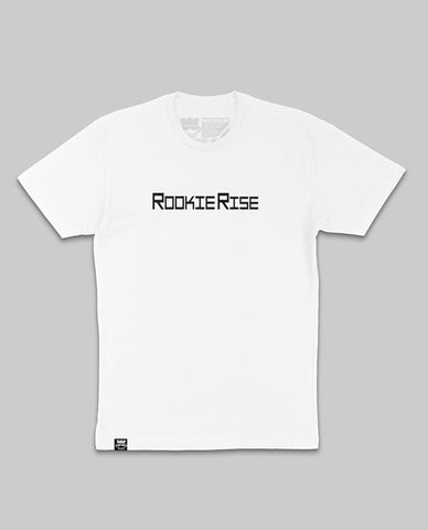 Rookland T-Shirt White