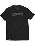 From Birth Tee - Blk/Wht
